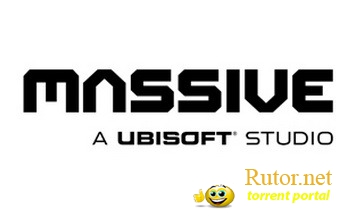Слух: следующий проект Ubisoft Massive будет MMORPG