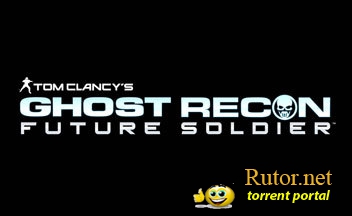 В России вышла игра Ghost Recon: Future Soldier в версии для Xbox 360