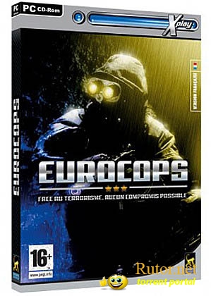 Полиция Европы: Спецподразделения / EuroCops (2006) RUS