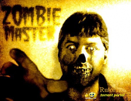 Zombie Master / Zombie Master (2009) ENG