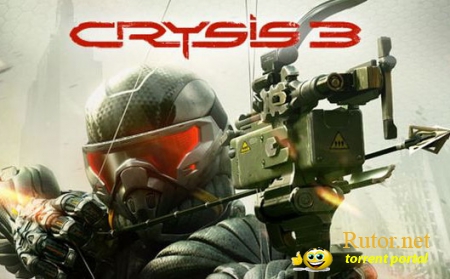 Crytek сделают всё возможное, чтобы защитить Crysis 3 от пиратов