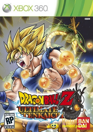 Dragon Ball Z: Ultimate Tenkaichi (2011) [PAL][MULTi6][ENG]