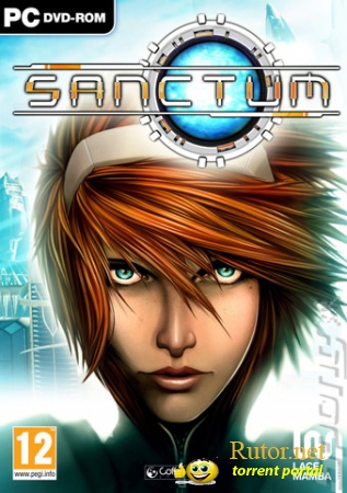 Sanctum. Collection (MULTi12|RUS) [L|Steam-Rip]
