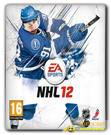 NHL 12 SUPER MOD (Marchenko & Korp/ENG) [Lossless RePack] by [~ISPANEC~]