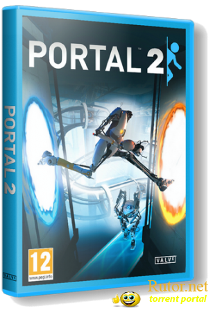 Portal 2 - Perpetual Testing Initiative [Rus/DLC]