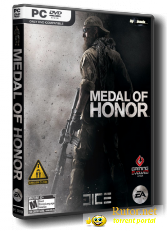 Medal Of Honor.Расширенное издание (RUS) [RePack от R.G. Packers]