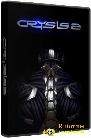 Crysis 2 (v1.9) (RUS/ENG) [LossLess RePack] от R.G. Revenants (2011) RUS/ENG