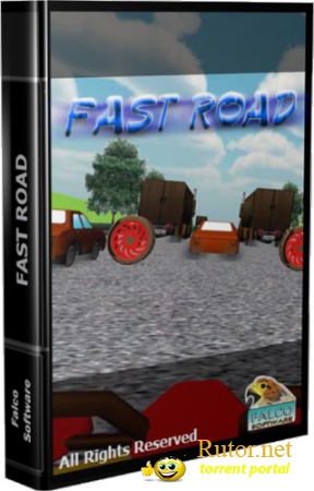 Fast Road (2012) PC