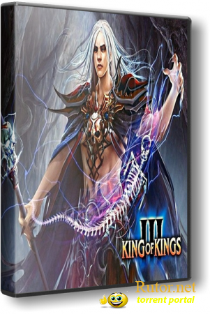 King of Kings 3 [v. 5.0.60.158] (2011) PC