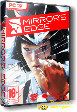 Mirror's Edge Ultimate Edition +7 DLC [RePack от R.G. GameFast](2009) RUS