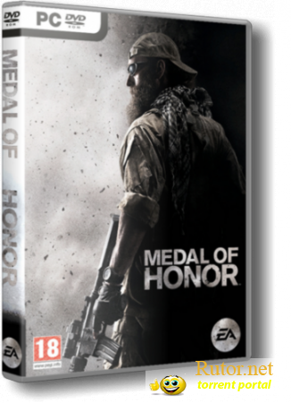 Medal of Honor (2010) (RUS/EN) (LE) (V1.1)
