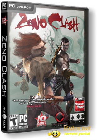 Zeno Clash (2009) PC