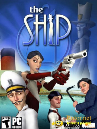 The Ship: Остаться в живых (2006) PC
