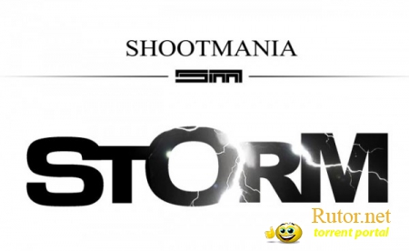 Дебютный трейлер ShootMania Storm