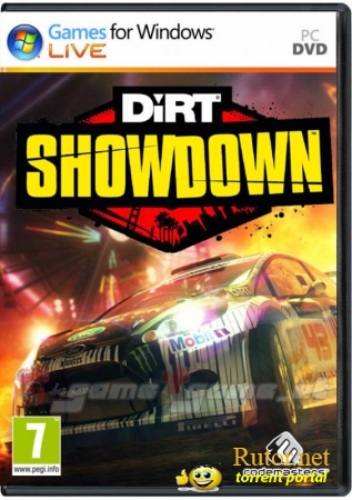 DiRT Showdown (Codemasters) (ENG) [L] *REVOLT*