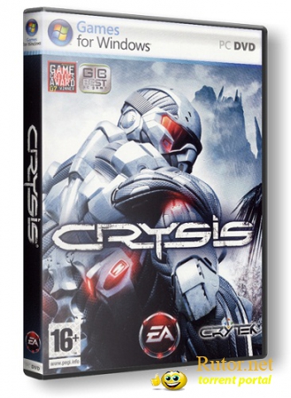 Crysis [v.1.2] (2007) PC | Лицензия