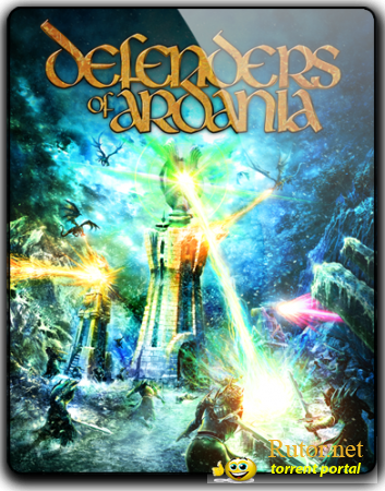 Defenders of Ardania (2012) PC | Лицензия