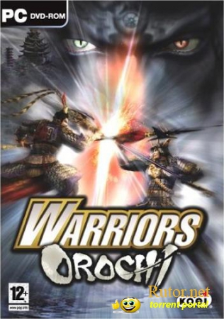 Warriors Orochi (2009) PC