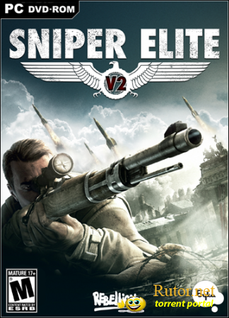 Sniper Elite Dilogy (2005-2012) PC | RePack от R.G. Catalyst