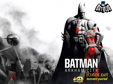  [+iPad] Batman Arkham City Lockdown v1.2 [, Action, iOS 4.0, ENG] By Nuni
