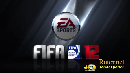  FIFA 12 by EA SPORTS™ v1.1.3 (2011) Eng [ iPhone 3GS, iPhone 4, iPhone 4S,ipod touch 3g/4g]