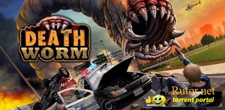 [iPhone, iPod touch]Death worm v1.09 (2011) Английский [IOS]