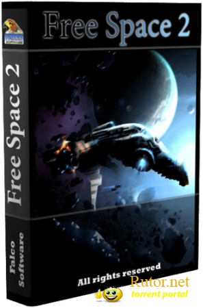 Free Space 2 (2012) ENG