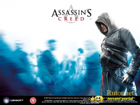 ASSASSINS CREED 3.3.3 [ANDROID OS]