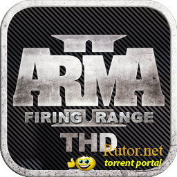 [ANDROID]ARMA II: FIRING RANGE[2011,АНГЛИЙСКИЙ]