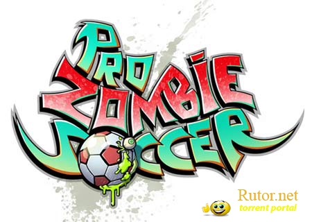 [Android] Pro Zombie Soccer (1.2) [Arcade, ENG]