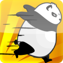 Android] Panda Run HD (1.0) [Arcade, ENG]