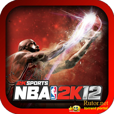 [iPhone, iPod, iPad] NBA 2K12 (1.1.1) [Sport, English, iOS 4]