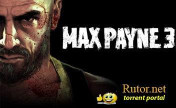 PC-версия Max Payne 3 вышла в России