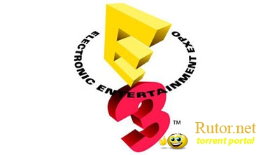 Ссылки на каналы онлайн-трансляции E3 2012