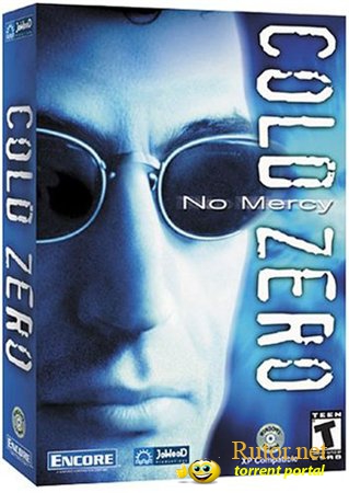 Cold Zero. Финальный отчет / Cold Zero. The Last Stand (2003) PC | RePack