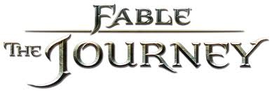 10 минут Fable: The Journey