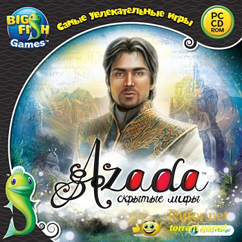 Azada 3: Скрытые миры (2011) PC