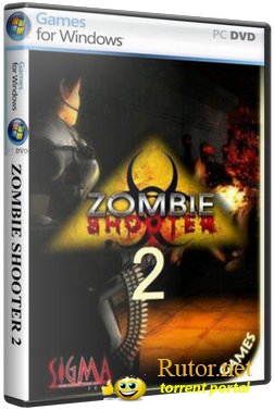Zombie Shooter 2 (2009) PC | Steam-Rip от R.G. Игроманы