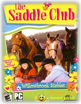 The Saddle Club: Willowbrook Stables (2003) PC | RePack