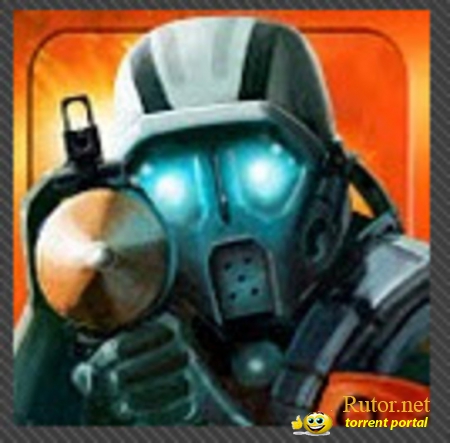 [Android] Overkill [v1.0] [Action, Любое, ENG]
