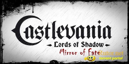 E3 2012: Mirror of Fate