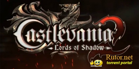 E3 2012: Lords of Shadow 2