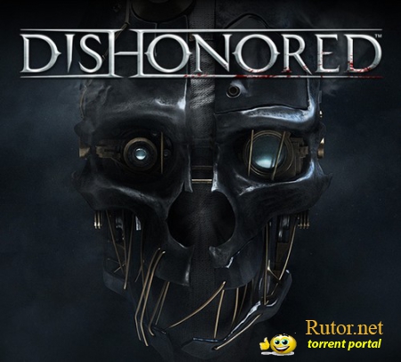 E3 2012: Dishonored