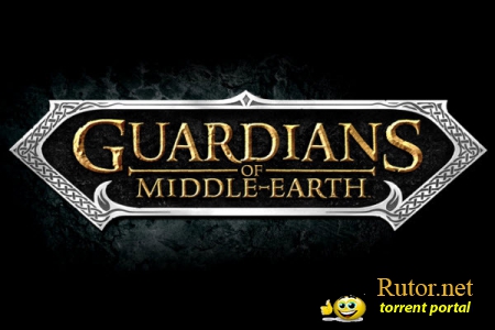 Guardians of Middle-Earth — официально