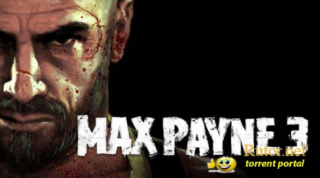 Max Payne 3 - Релизный трейлер PC-версии