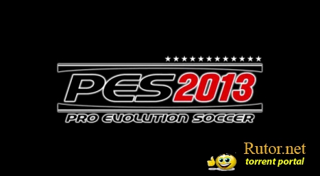 E3 2012: Pro Evolution Soccer 2013