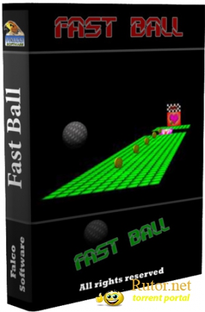 Fast Ball (2012) PC
