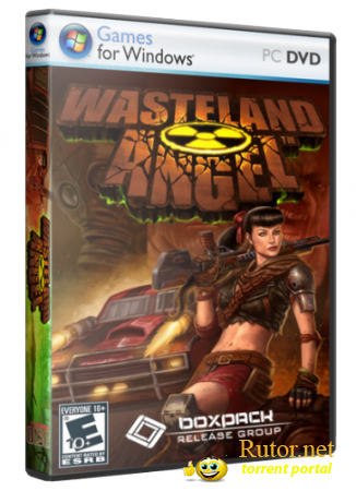 Wasteland Angel (2011) PC | Repack от R.G.Gamefast