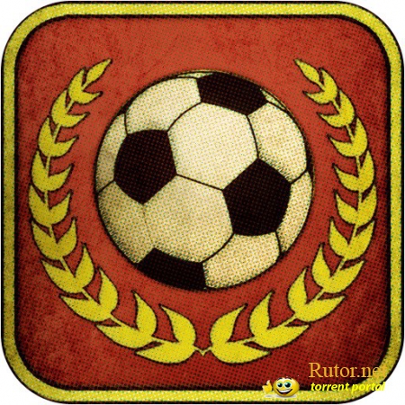 [+iPad] Flick Kick Football v1.7 (2011) ENG [IOS3.1.3]