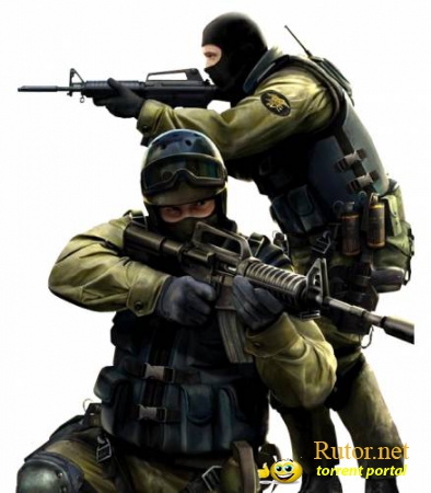[Android] Counter Strike portable (1.91) [Action / 3D, ENG]